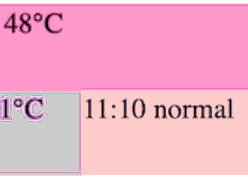 202512 heat pump schedules 202512 heat pump schedules