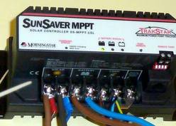 SS MPPT 15L SS MPPT 15L
