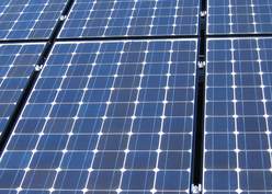 solar PV panels on roof solar PV panels on roof
